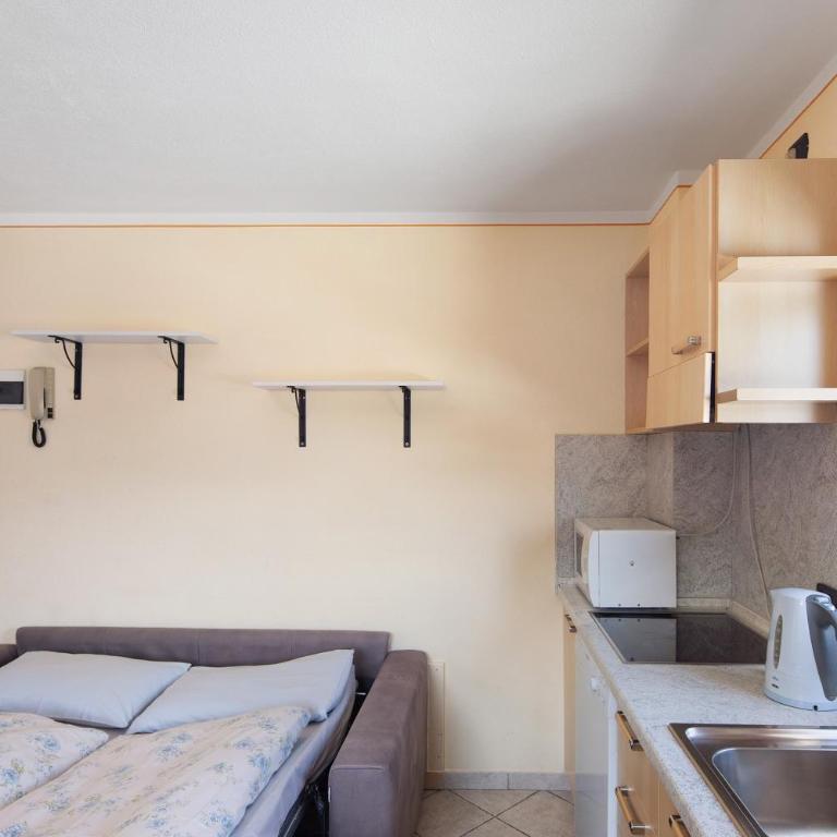 Casa Natale by Alpenwhite - Appartamento Superior con 1 Camera da Letto e Balcone - 4