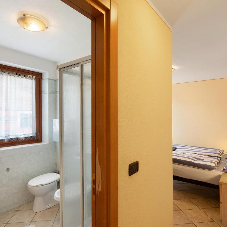Casa Natale by Alpenwhite - Appartamento Superior con 1 Camera da Letto e Balcone - 17