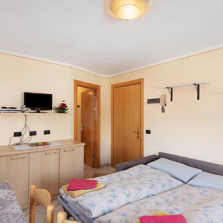 Casa Natale by Alpenwhite - Appartamento Superior con 1 Camera da Letto e Balcone - 6