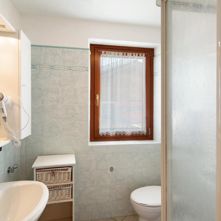 Casa Natale by Alpenwhite - Appartamento Superior con 1 Camera da Letto e Balcone - 11
