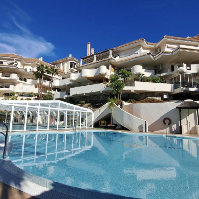 Aloha Hill spacious apartment - TCM - Apartamento - 15