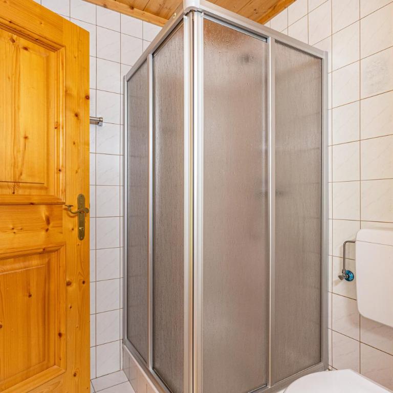 Ferienwohnung Jägermeister - Superior Apartment mit 1 Schlafzimmer und Balkon - 15
