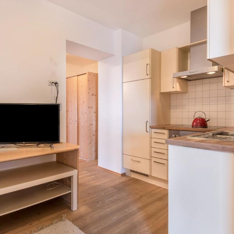 Sabina Dolomites Spitzbühl - Appartamento Superior con 1 Camera da Letto e Balcone - 8