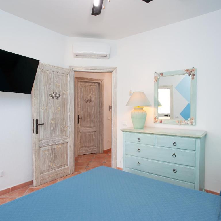 Casa Gianfranca - Appartamento con 2 Camere da Letto e con Vista Montagna - 11