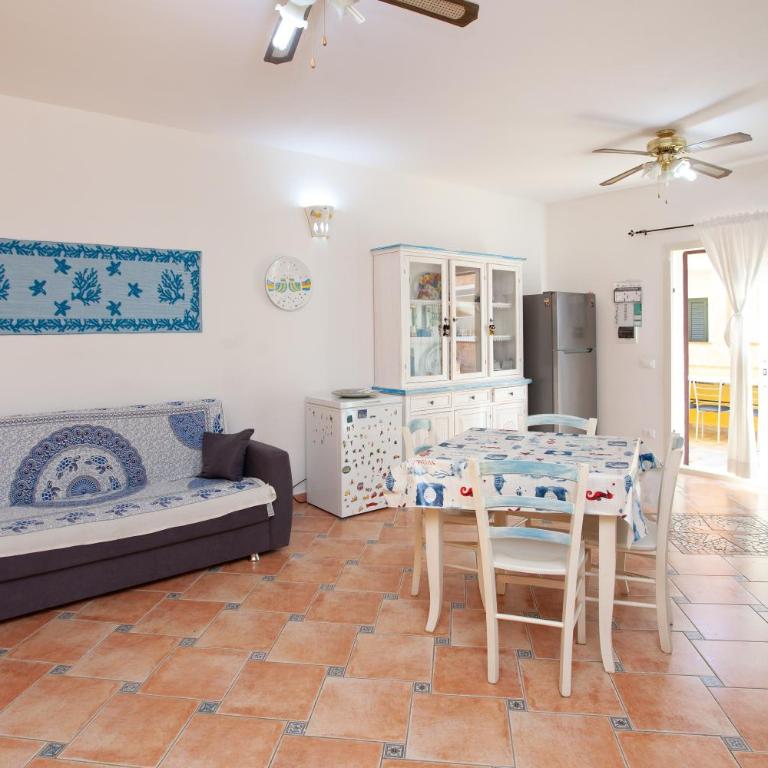 Casa Gianfranca - Appartamento con 2 Camere da Letto e con Vista Montagna - 3