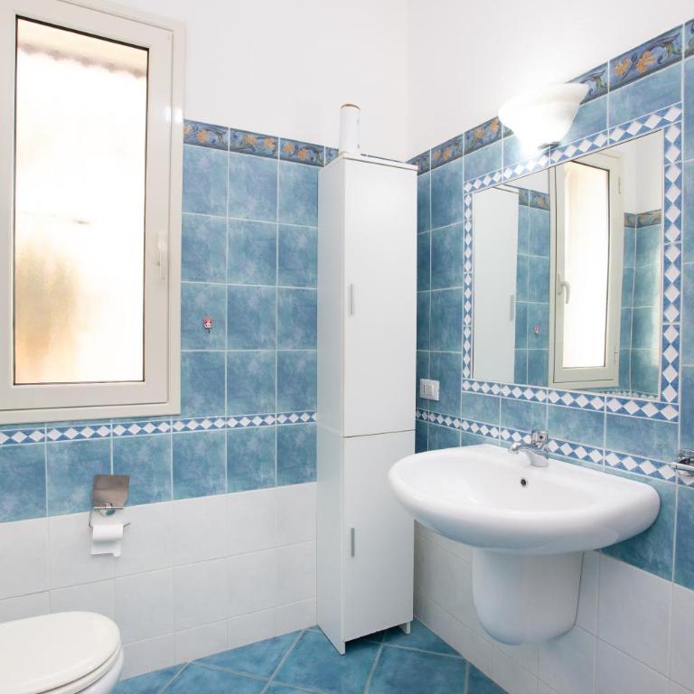 Casa Gianfranca - Appartamento con 2 Camere da Letto e con Vista Montagna - 16