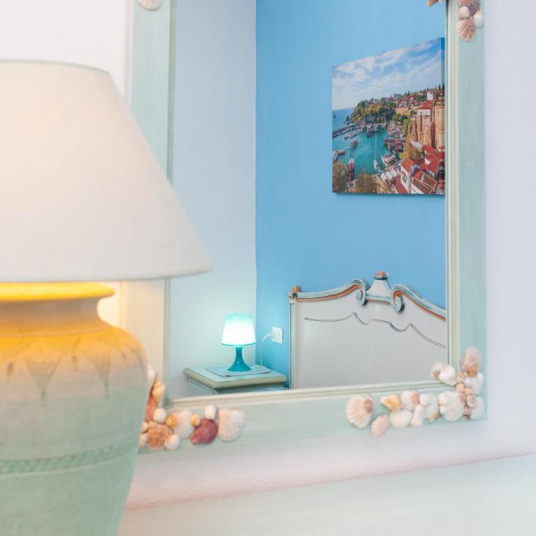 Casa Gianfranca - Appartamento con 2 Camere da Letto e con Vista Montagna - 10