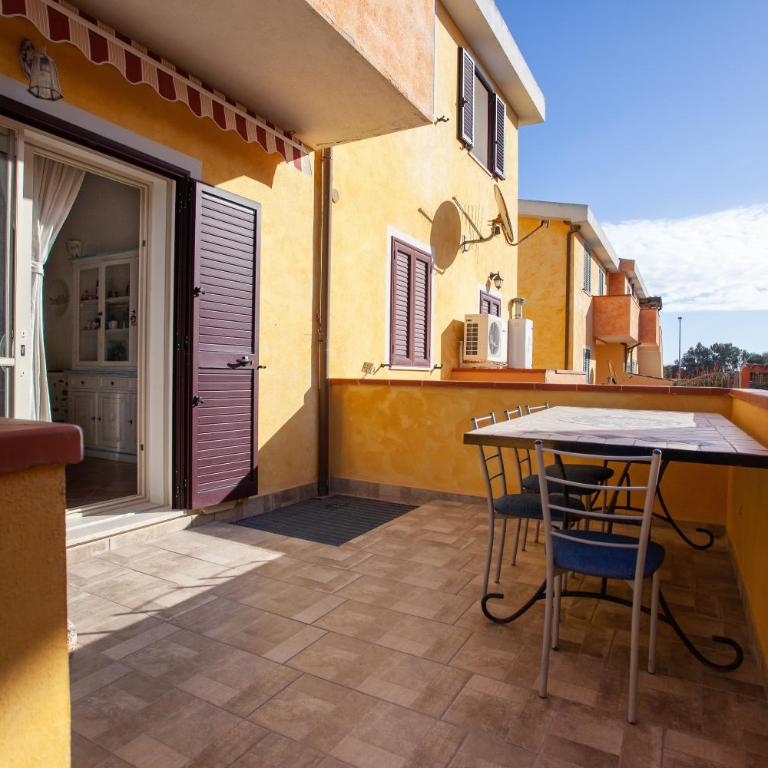 Casa Gianfranca - Appartamento con 2 Camere da Letto e con Vista Montagna - 2