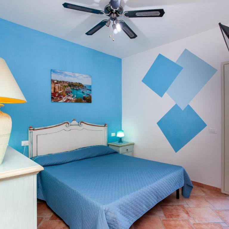 Casa Gianfranca - Appartamento con 2 Camere da Letto e con Vista Montagna - 7