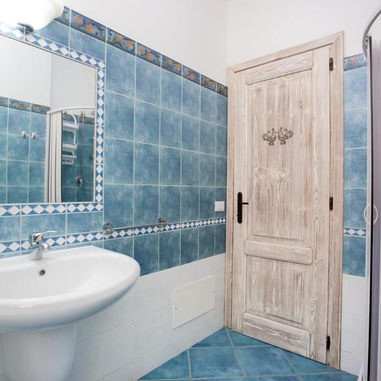 Casa Gianfranca - Appartamento con 2 Camere da Letto e con Vista Montagna - 17