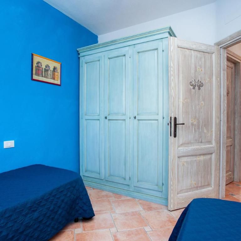 Casa Gianfranca - Appartamento con 2 Camere da Letto e con Vista Montagna - 14