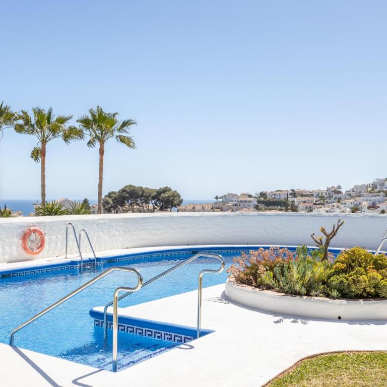 Casablanca 23 overlooking the sea - Villa con vistas al mar - 1