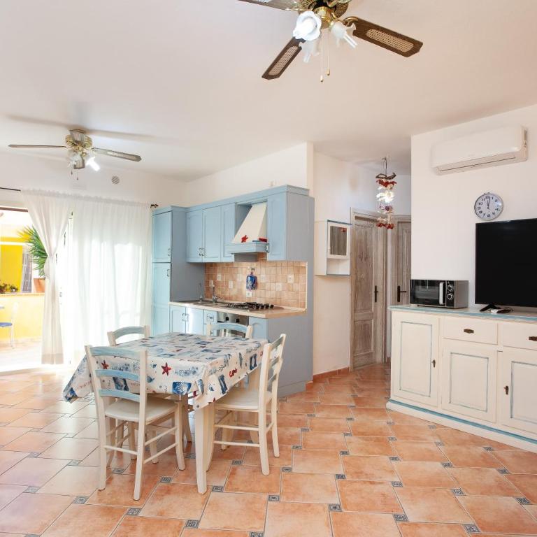 Casa Gianfranca - Appartamento con 2 Camere da Letto e con Vista Montagna - 6