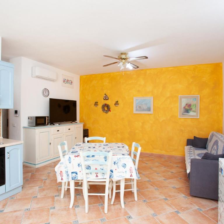 Casa Gianfranca - Appartamento con 2 Camere da Letto e con Vista Montagna - 5