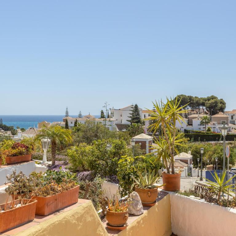 Casablanca 23 overlooking the sea - Villa con vistas al mar - 17