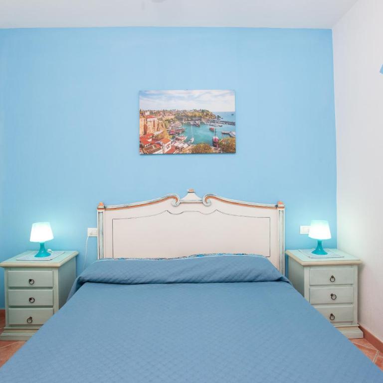 Casa Gianfranca - Appartamento con 2 Camere da Letto e con Vista Montagna - 8