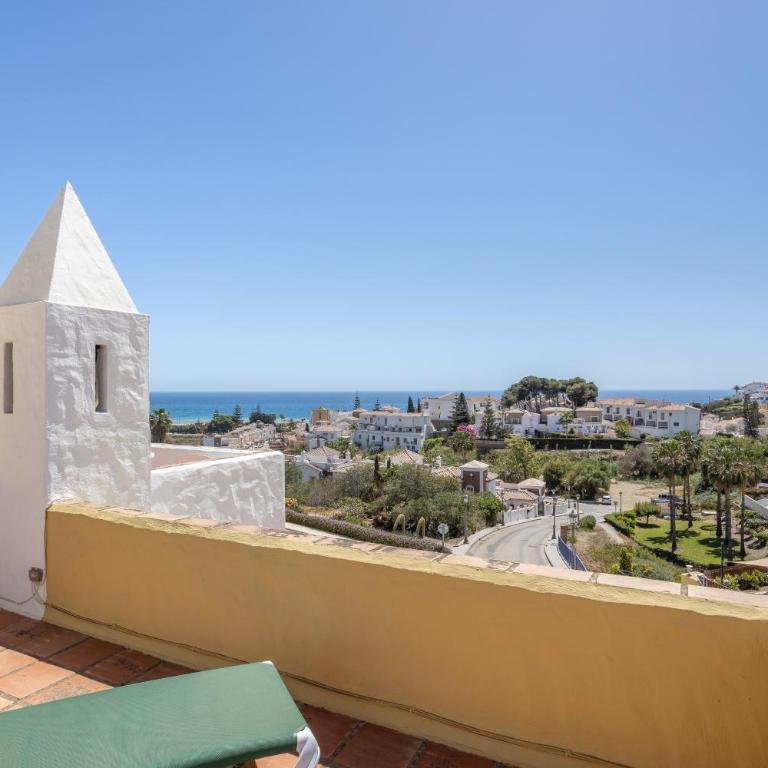 Casablanca 23 overlooking the sea - Villa con vistas al mar - 16