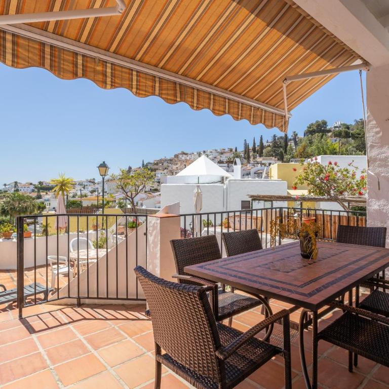Casablanca 23 overlooking the sea - Villa con vistas al mar - 6