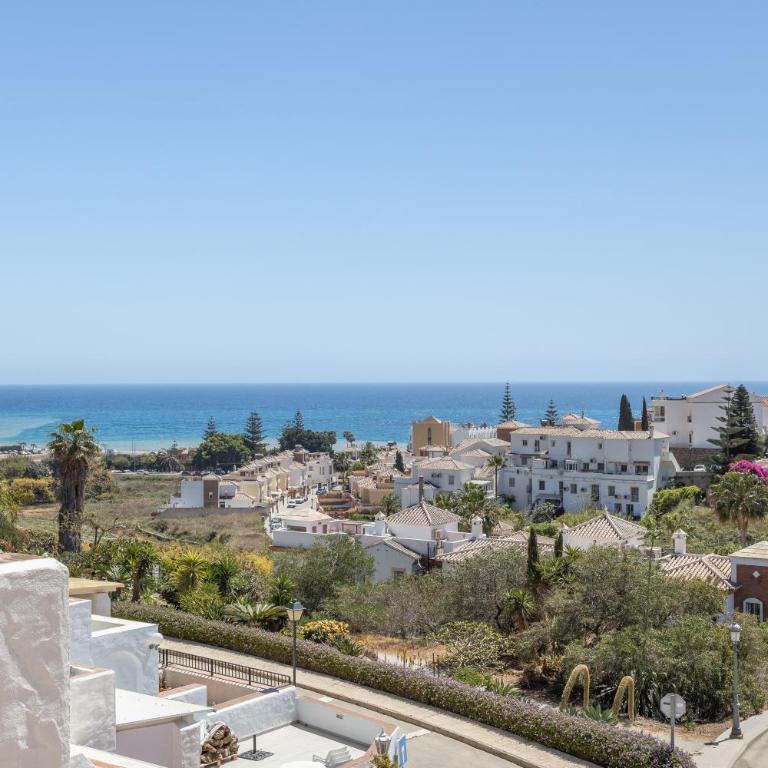 Casablanca 23 overlooking the sea - Villa con vistas al mar - 19
