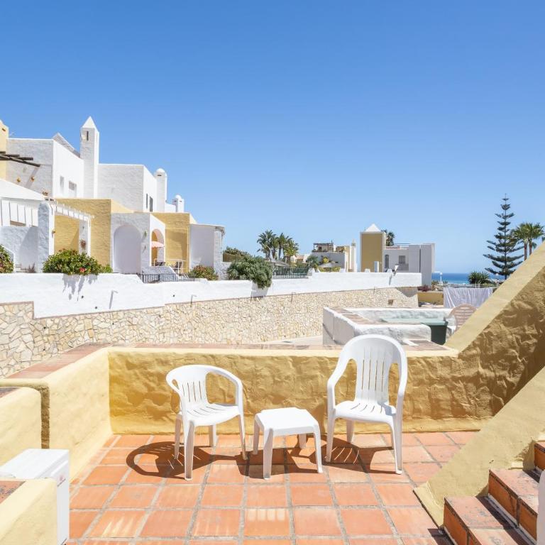 Casablanca 23 overlooking the sea - Villa con vistas al mar - 15