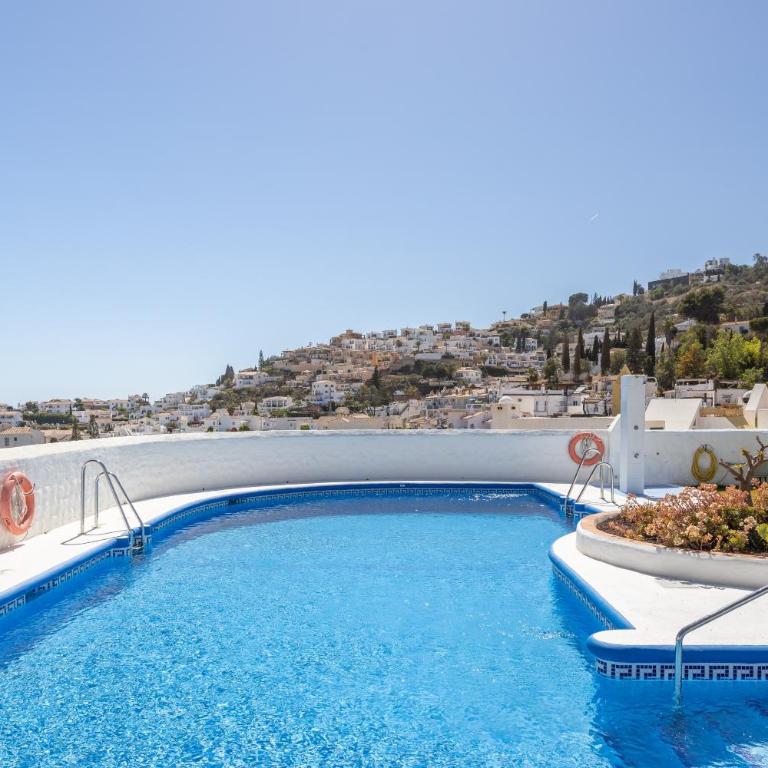 Casablanca 23 overlooking the sea - Villa con vistas al mar - 2