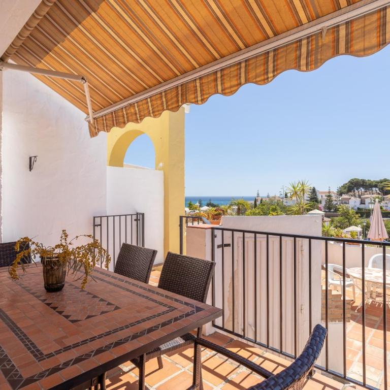 Casablanca 23 overlooking the sea - Villa con vistas al mar - 7