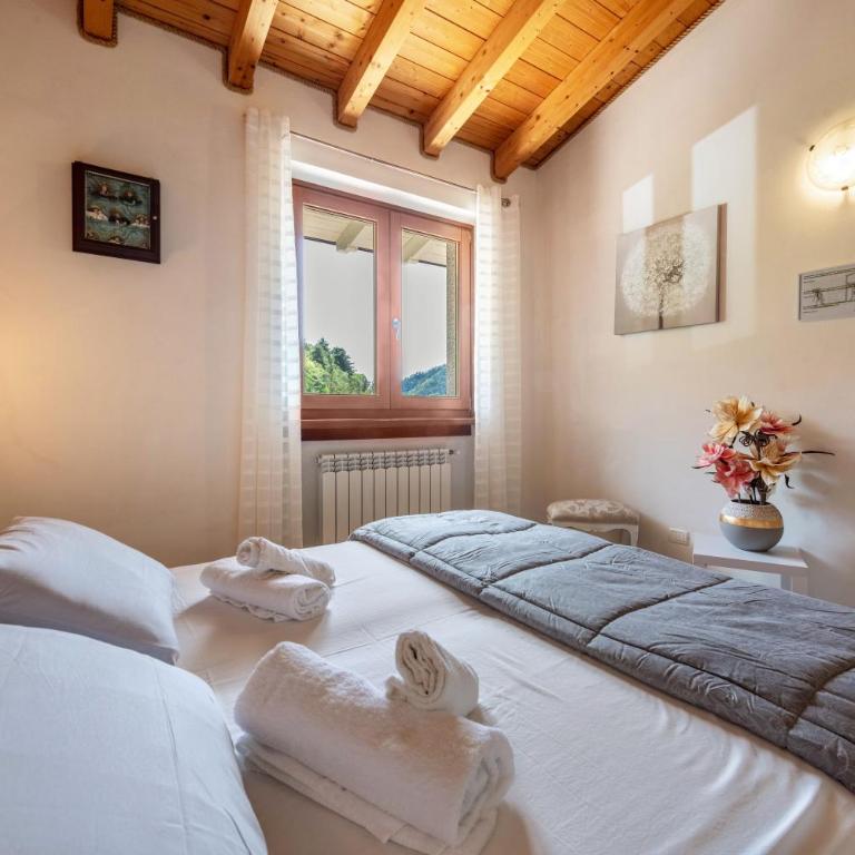 Residence Tatiana B1 - Appartamento con 2 Camere da Letto e con Vista Montagna - 3