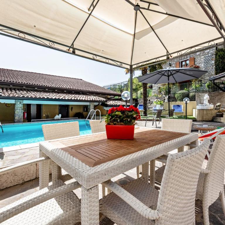 Residence Tatiana B1 - Appartamento con 2 Camere da Letto e con Vista Montagna - 27