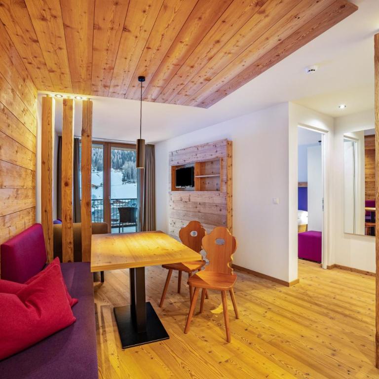 Stoana Apt 2-1 - Appartamento Superior con 1 Camera da Letto e Balcone - 14