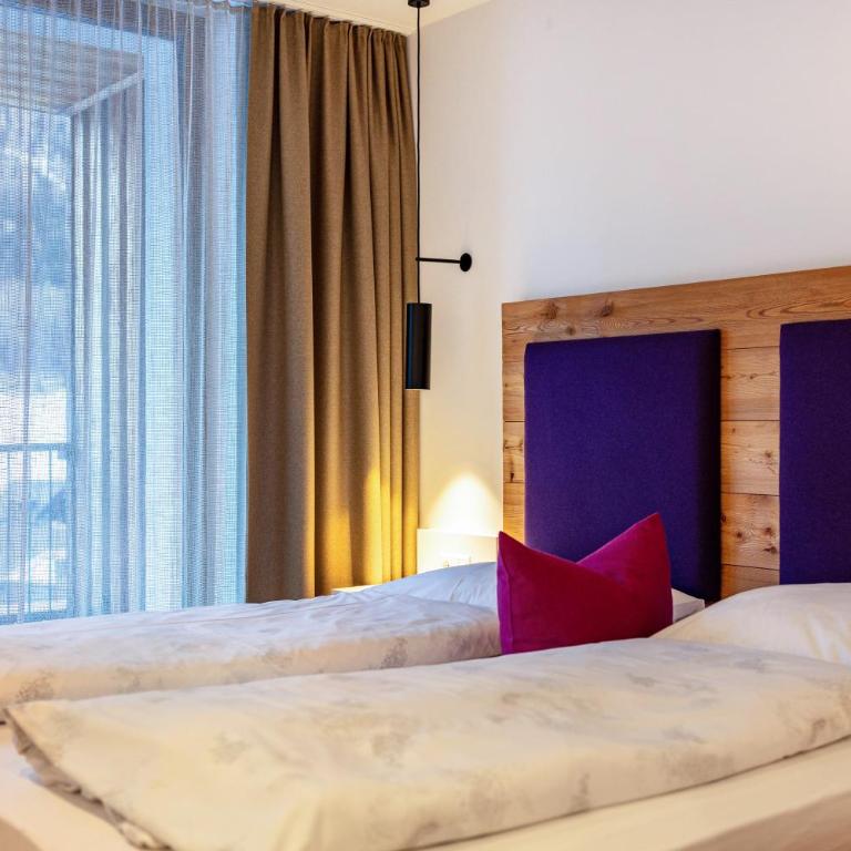 Stoana Apt 2-1 - Appartamento Superior con 1 Camera da Letto e Balcone - 8