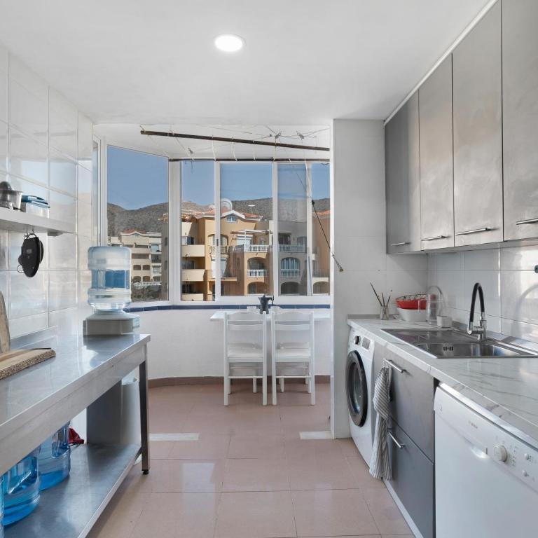 Playa Graciosa - Apartamento Premium de 3 dormitorios con balcón - 6