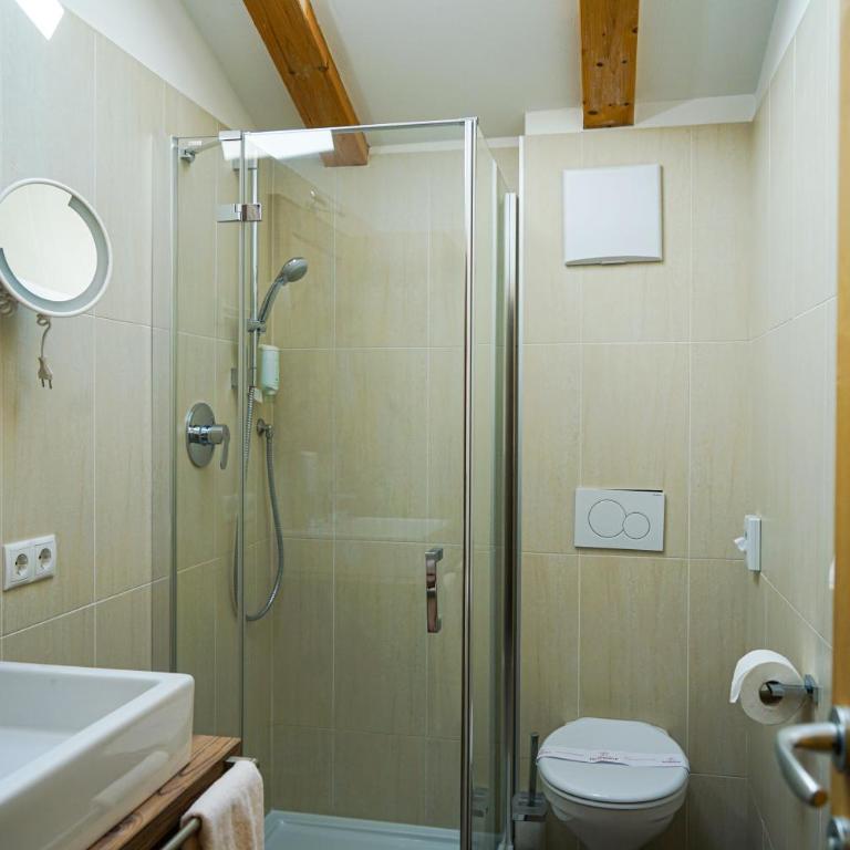 Panorama Resort Taljörgele - Doppelzimmer mit Balkon - 3