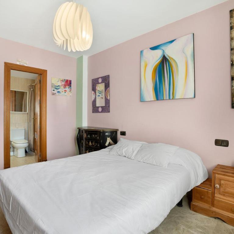 Playa Graciosa - Apartamento Premium de 3 dormitorios con balcón - 11