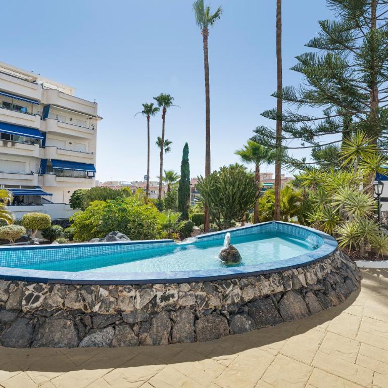 Playa Graciosa - Apartamento Premium de 3 dormitorios con balcón - 25