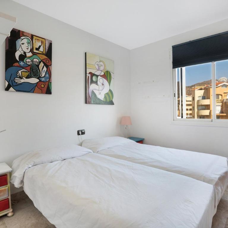 Playa Graciosa - Apartamento Premium de 3 dormitorios con balcón - 17