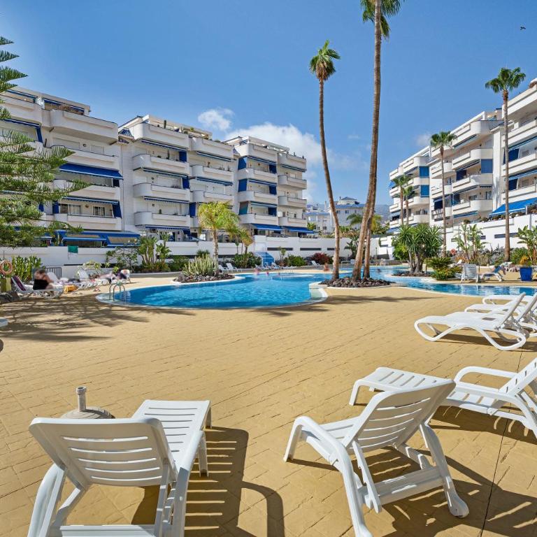 Playa Graciosa - Apartamento Premium de 3 dormitorios con balcón - 26