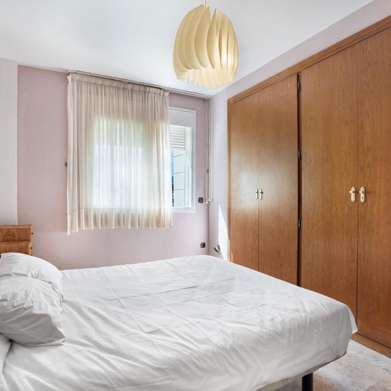 Playa Graciosa - Apartamento Premium de 3 dormitorios con balcón - 10