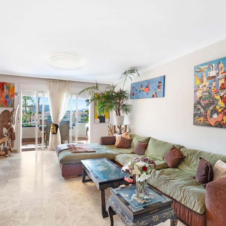 Playa Graciosa - Apartamento Premium de 3 dormitorios con balcón - 19