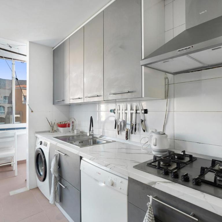 Playa Graciosa - Apartamento Premium de 3 dormitorios con balcón - 7