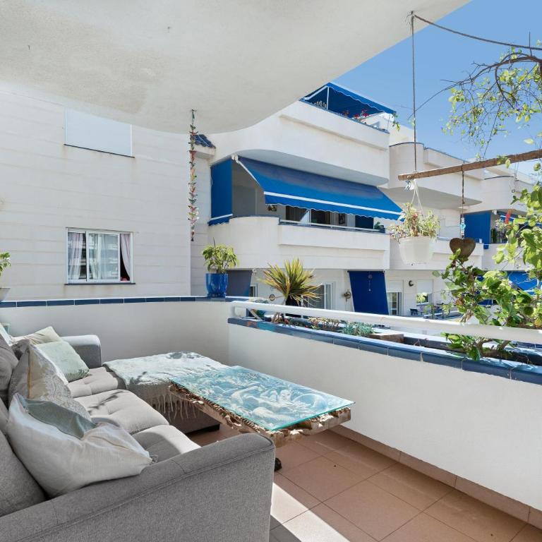 Playa Graciosa - Apartamento Premium de 3 dormitorios con balcón - 23