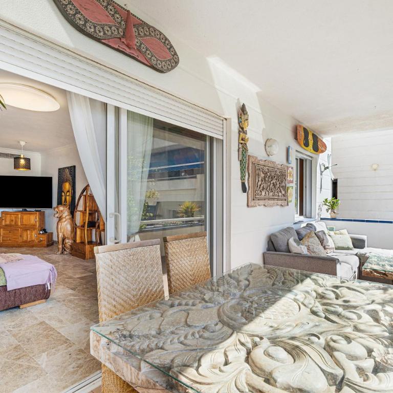 Playa Graciosa - Apartamento Premium de 3 dormitorios con balcón - 20