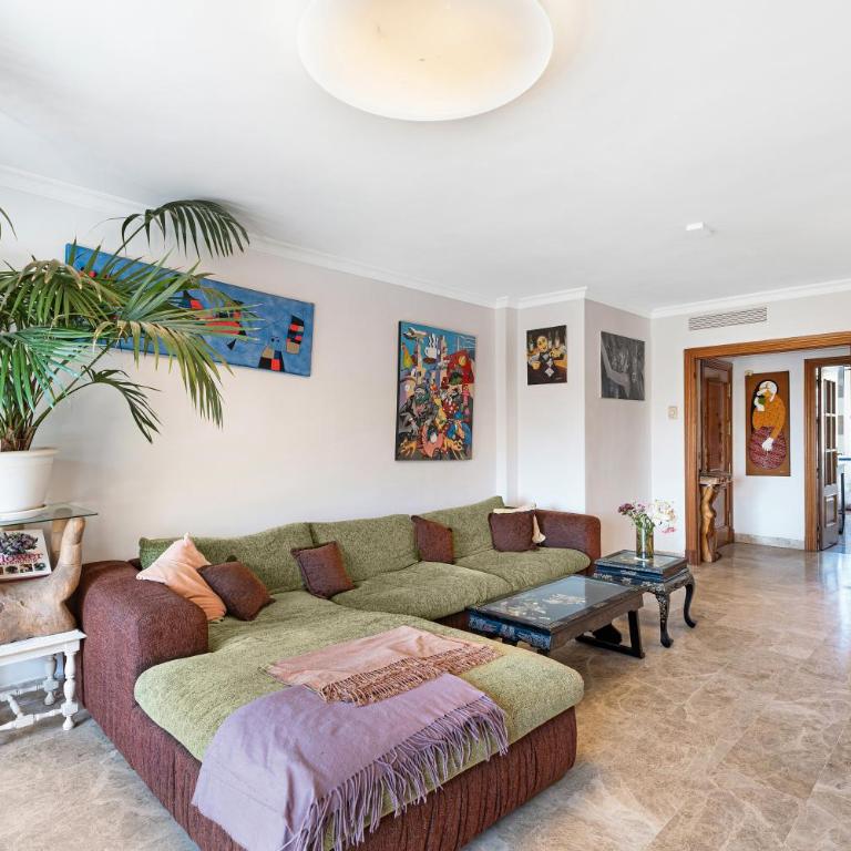 Playa Graciosa - Apartamento Premium de 3 dormitorios con balcón - 4