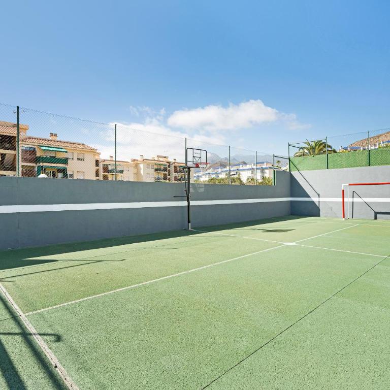 Playa Graciosa - Apartamento Premium de 3 dormitorios con balcón - 27
