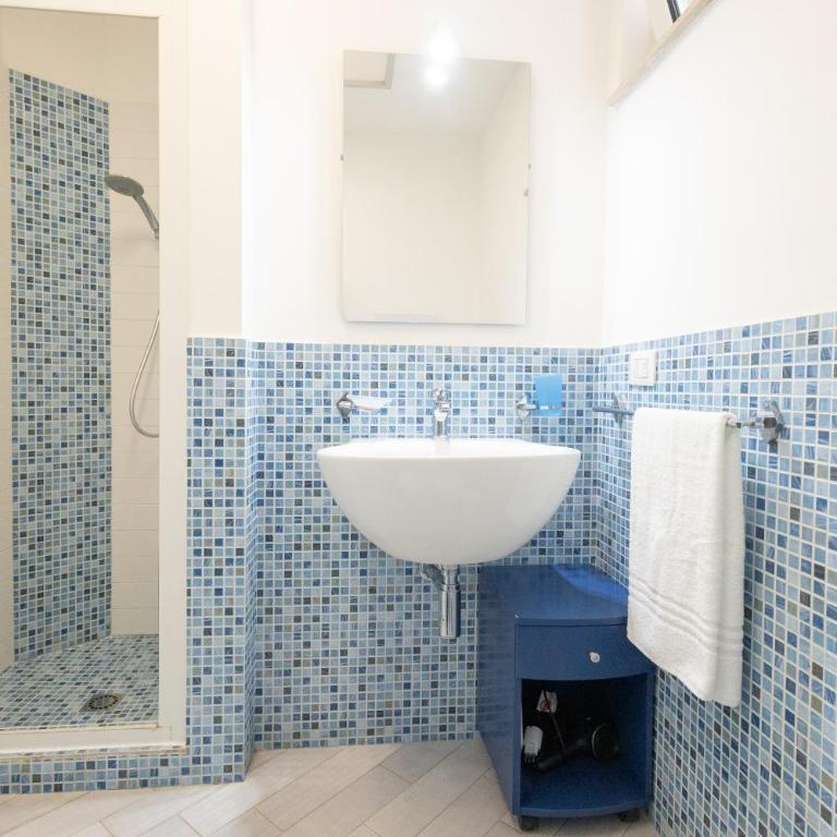 Caren House - Appartamento con 2 Camere da Letto - 48