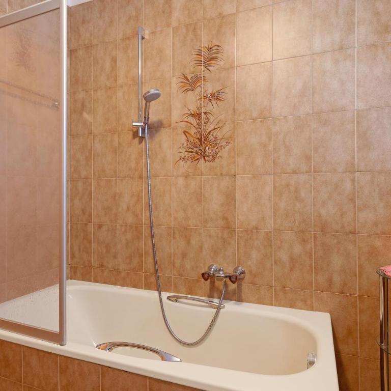 Schnellehof - Apartamento Superior de 1 dormitorio con balcón - 20