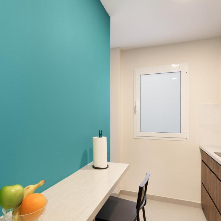 Atw Suites Canteras - Estudio con terraza - 8