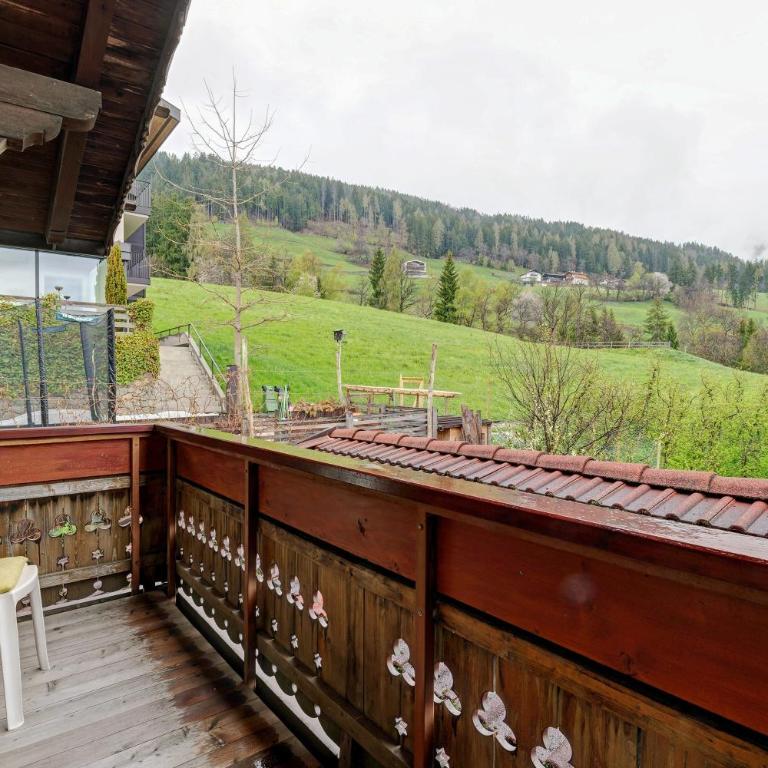 Schnellehof - Apartamento Superior de 1 dormitorio con balcón - 16