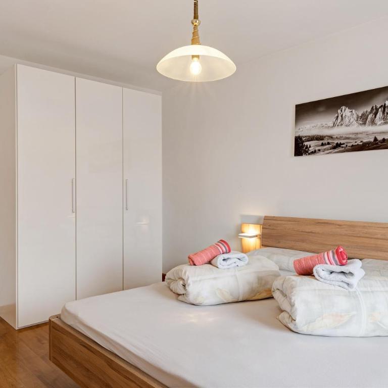 Schnellehof - Apartamento Superior de 1 dormitorio con balcón - 17