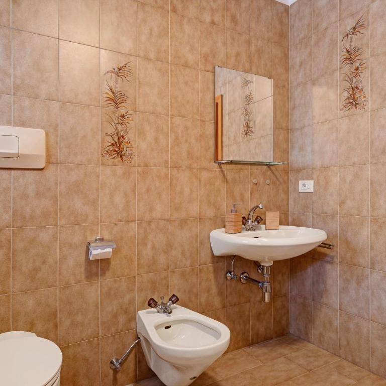 Schnellehof - Apartamento Superior de 1 dormitorio con balcón - 21