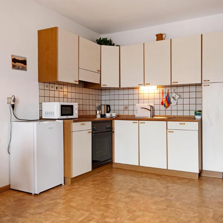 Schnellehof - Apartamento Superior de 1 dormitorio con balcón - 8